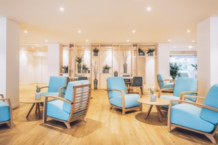 Iberostar Alcudia Park - 5