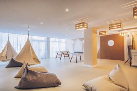 Iberostar Alcudia Park - 6