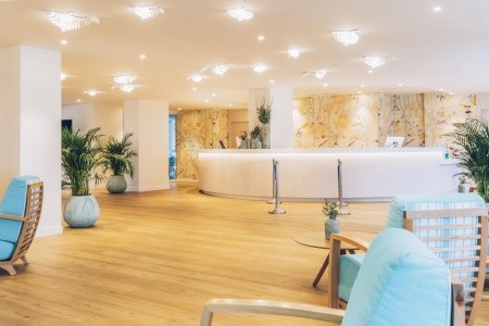 Iberostar Alcudia Park - 7