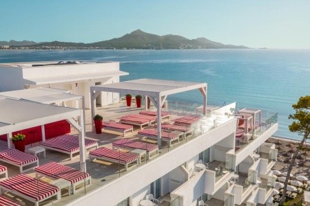 Iberostar Alcudia Park - 8