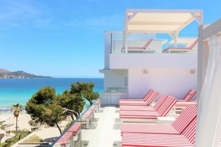 Iberostar Alcudia Park - 9