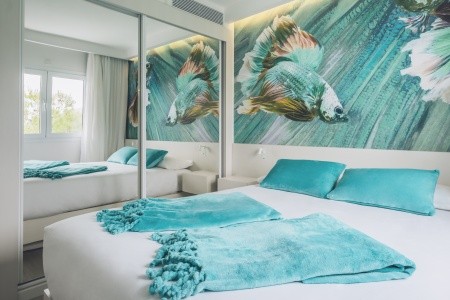 Iberostar Alcudia Park - 16