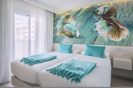 Iberostar Alcudia Park - 17