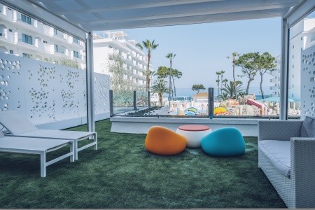 Iberostar Alcudia Park - 21