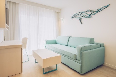 Iberostar Alcudia Park - 22