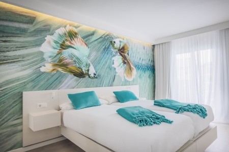 Iberostar Alcudia Park - 23