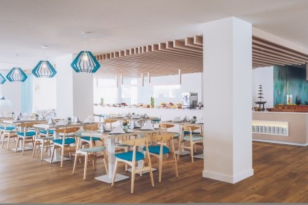 Iberostar Alcudia Park - 25