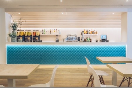 Iberostar Alcudia Park - 27