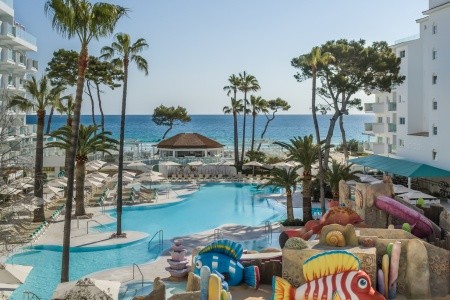 Iberostar Alcudia Park - 34