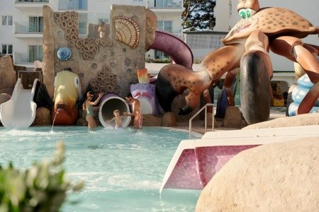 Iberostar Alcudia Park - 37