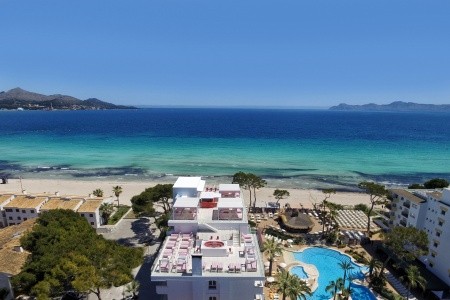 Iberostar Alcudia Park - 38