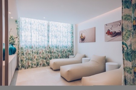 Iberostar Alcudia Park - 39