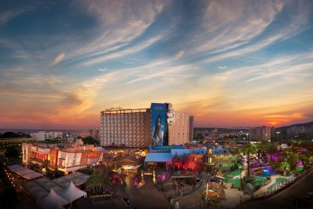 Sol Katmandu Park & Resort - 6