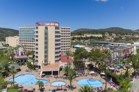 Sol Katmandu Park & Resort - 7