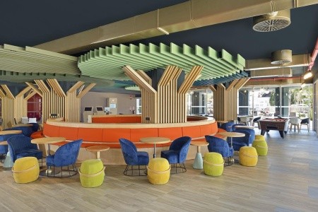 Sol Katmandu Park & Resort - 13