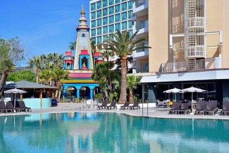 Sol Katmandu Park & Resort - 14