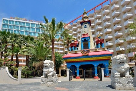 Sol Katmandu Park & Resort - 15