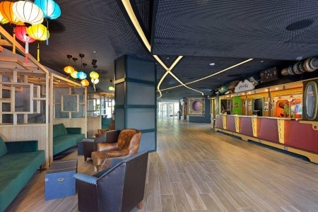 Sol Katmandu Park & Resort - 16