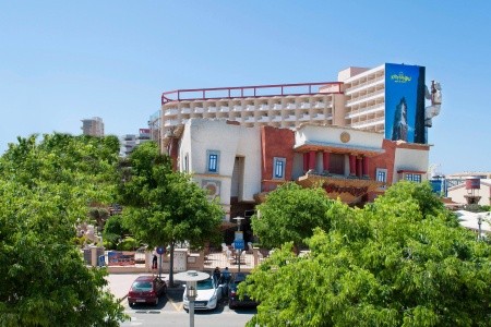 Sol Katmandu Park & Resort - 18