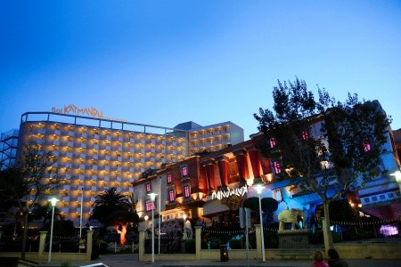 Sol Katmandu Park & Resort - 19