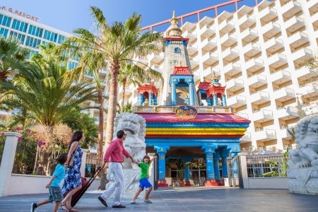 Sol Katmandu Park & Resort - 21