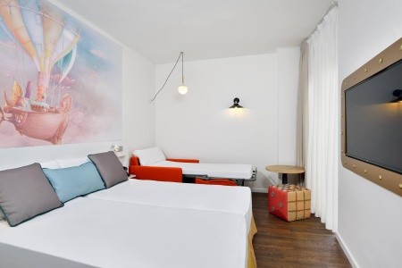 Sol Katmandu Park & Resort - 37