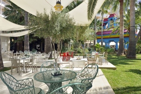 Sol Katmandu Park & Resort - 51