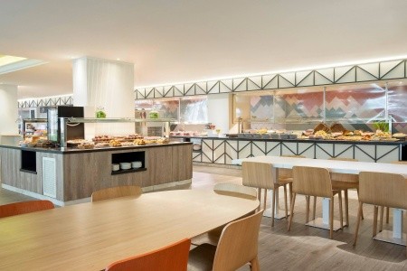 Sol Katmandu Park & Resort - 54