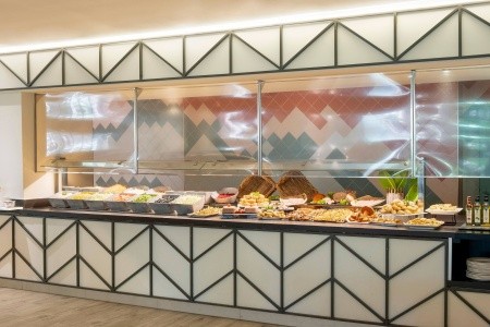 Sol Katmandu Park & Resort - 55