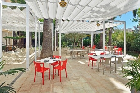 Sol Katmandu Park & Resort - 56