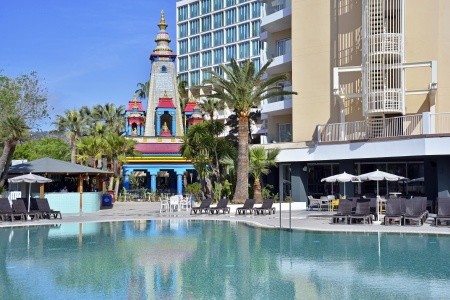 Sol Katmandu Park & Resort - 58