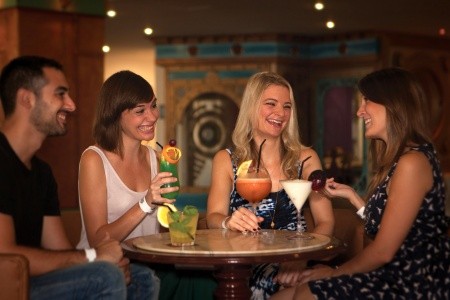 Sol Katmandu Park & Resort - 59