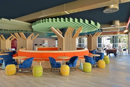 Sol Katmandu Park & Resort - 60