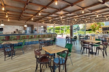 Sol Katmandu Park & Resort - 61