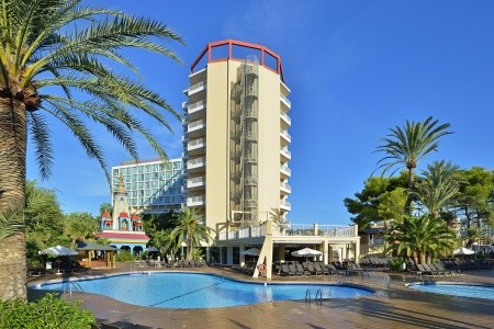 Sol Katmandu Park & Resort - 62