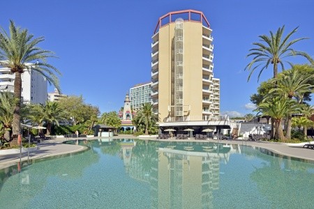 Sol Katmandu Park & Resort - 63