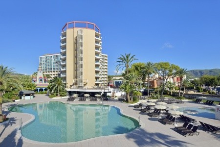 Sol Katmandu Park & Resort - 64