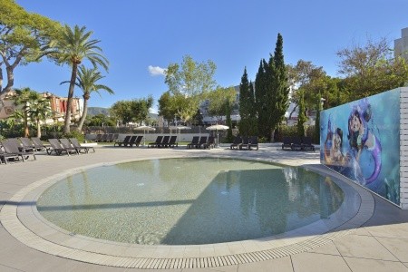 Sol Katmandu Park & Resort - 65