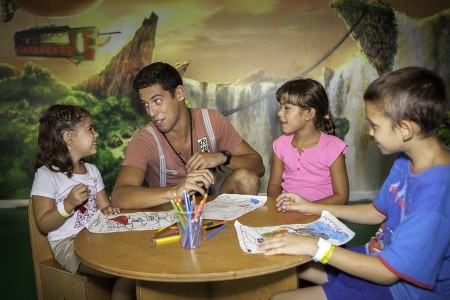 Sol Katmandu Park & Resort - 69