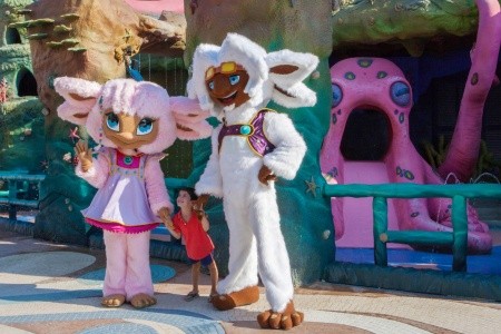 Sol Katmandu Park & Resort - 70