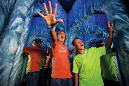 Sol Katmandu Park & Resort - 73