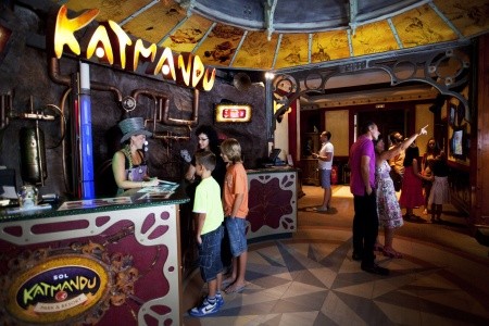 Sol Katmandu Park & Resort - 74