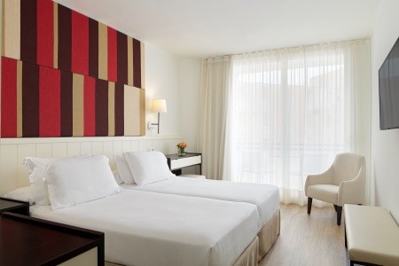 H10 Casa Del Mar - 6