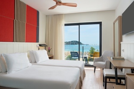 H10 Casa Del Mar - 8