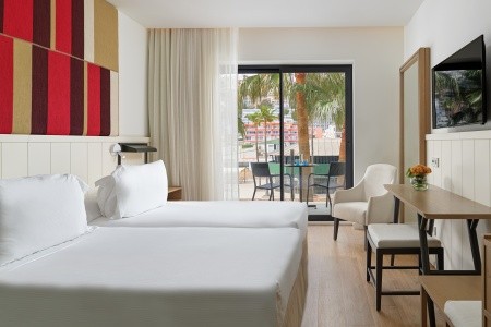 H10 Casa Del Mar - 10