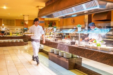 Viva Blue & Spa - 11