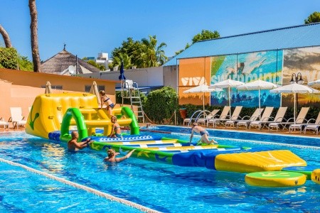 Viva Blue & Spa - 15