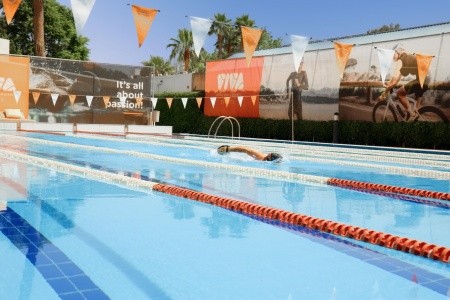 Viva Blue & Spa - 19