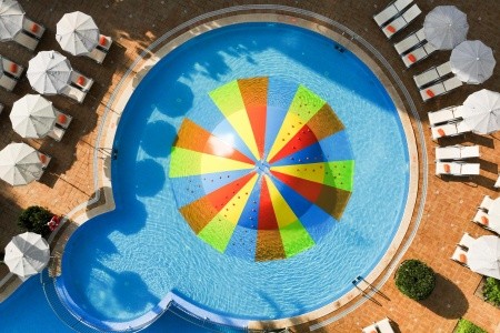 Viva Blue & Spa - 22