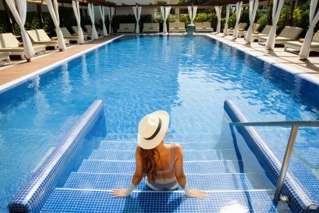 Viva Blue & Spa - 23